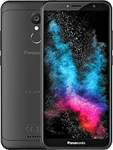 Best available price of Panasonic Eluga Ray 550 in Maldives