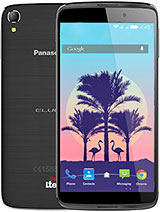 Best available price of Panasonic Eluga Switch in Maldives