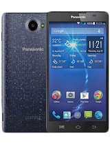 Best available price of Panasonic P55 in Maldives