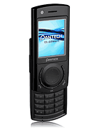 Best available price of Pantech U-4000 in Maldives
