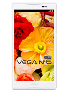 Best available price of Pantech Vega No 6 in Maldives