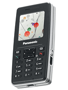 Best available price of Panasonic SC3 in Maldives