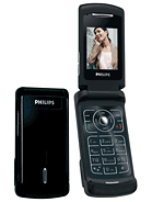 Best available price of Philips 580 in Maldives