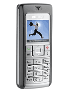Best available price of Philips Xenium 9-98 in Maldives