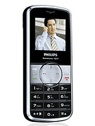 Best available price of Philips Xenium 9-9f in Maldives