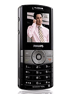 Best available price of Philips Xenium 9-9g in Maldives