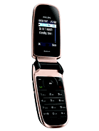 Best available price of Philips Xenium 9-9h in Maldives