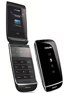 Best available price of Philips Xenium 9-9q in Maldives