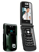 Best available price of Philips Xenium 9-9r in Maldives