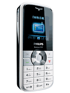 Best available price of Philips Xenium 9-9z in Maldives