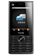 Best available price of Philips D612 in Maldives