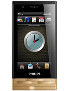 Best available price of Philips D812 in Maldives