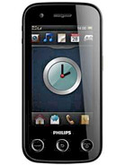 Best available price of Philips D813 in Maldives