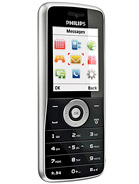 Best available price of Philips E100 in Maldives