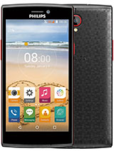Best available price of Philips S337 in Maldives