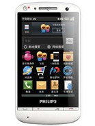 Best available price of Philips T910 in Maldives