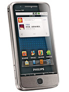 Best available price of Philips V726 in Maldives