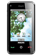 Best available price of Philips V808 in Maldives