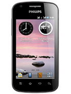 Best available price of Philips W337 in Maldives