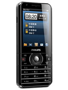 Best available price of Philips W715 in Maldives