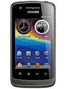 Best available price of Philips W820 in Maldives