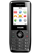 Best available price of Philips X100 in Maldives