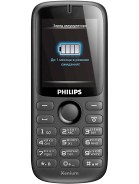 Best available price of Philips X1510 in Maldives