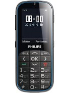Best available price of Philips X2301 in Maldives