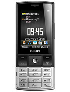 Best available price of Philips X332 in Maldives