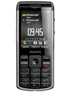 Best available price of Philips X333 in Maldives