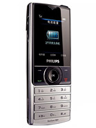 Best available price of Philips X500 in Maldives