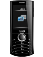 Best available price of Philips Xenium X503 in Maldives