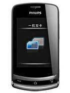 Best available price of Philips X518 in Maldives