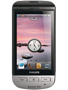 Best available price of Philips X525 in Maldives