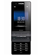 Best available price of Philips X550 in Maldives