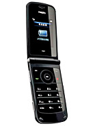 Best available price of Philips Xenium X600 in Maldives