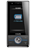 Best available price of Philips X605 in Maldives