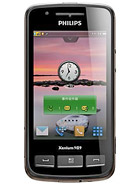 Best available price of Philips X622 in Maldives