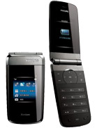 Best available price of Philips Xenium X700 in Maldives