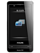 Best available price of Philips X809 in Maldives