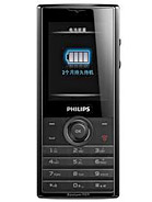 Best available price of Philips Xenium X513 in Maldives