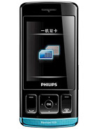 Best available price of Philips X223 in Maldives