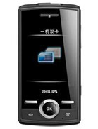 Best available price of Philips X516 in Maldives