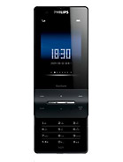Best available price of Philips X810 in Maldives