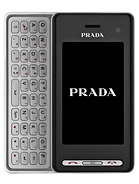 Best available price of LG KF900 Prada in Maldives