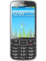 Best available price of QMobile B800 in Maldives