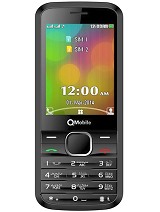 Best available price of QMobile M800 in Maldives