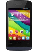 Best available price of QMobile Noir A110 in Maldives