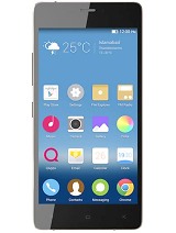 Best available price of QMobile Noir Z7 in Maldives