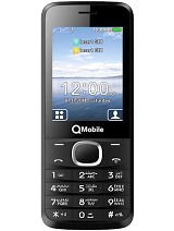 Best available price of QMobile Power3 in Maldives
